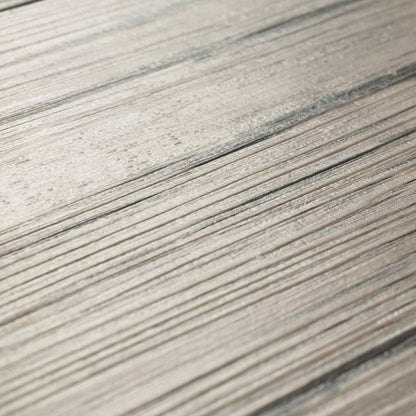Self-adhesive PVC Flooring Planks Washed Oak 30.5 x 61 cm