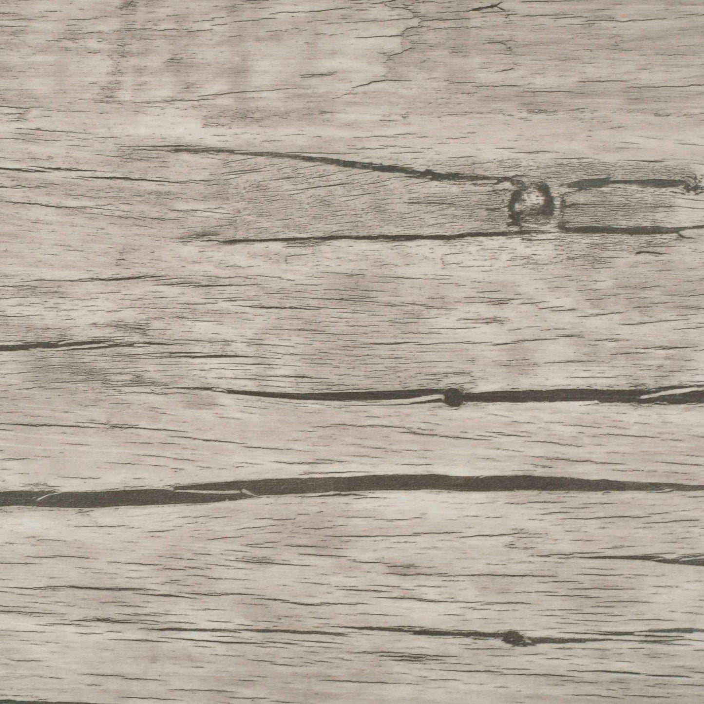 Self-adhesive PVC Flooring Planks Washed Oak 30.5 x 61 cm