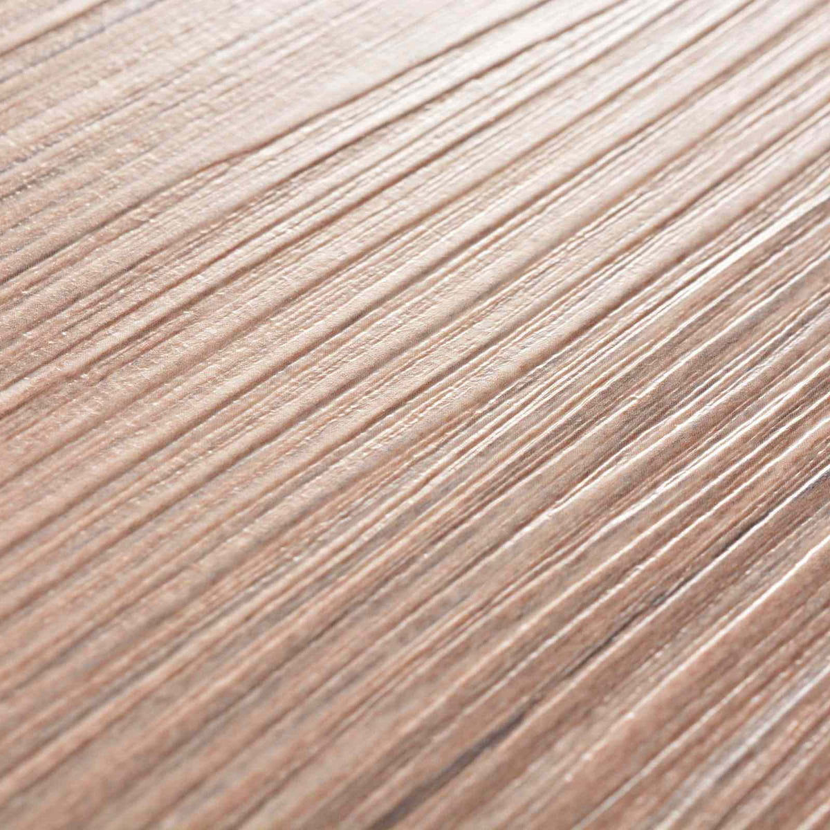 Self-adhesive PVC Flooring Planks Oak Brown 30.5 x 61 cm 28 pcs