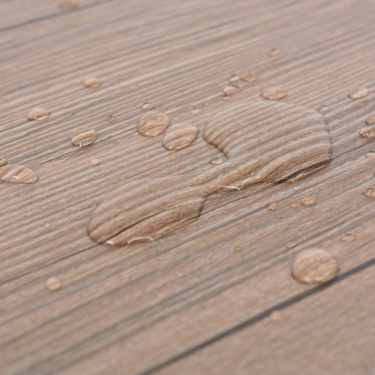 Self-adhesive PVC Flooring Planks Oak Brown 30.5 x 61 cm 28 pcs