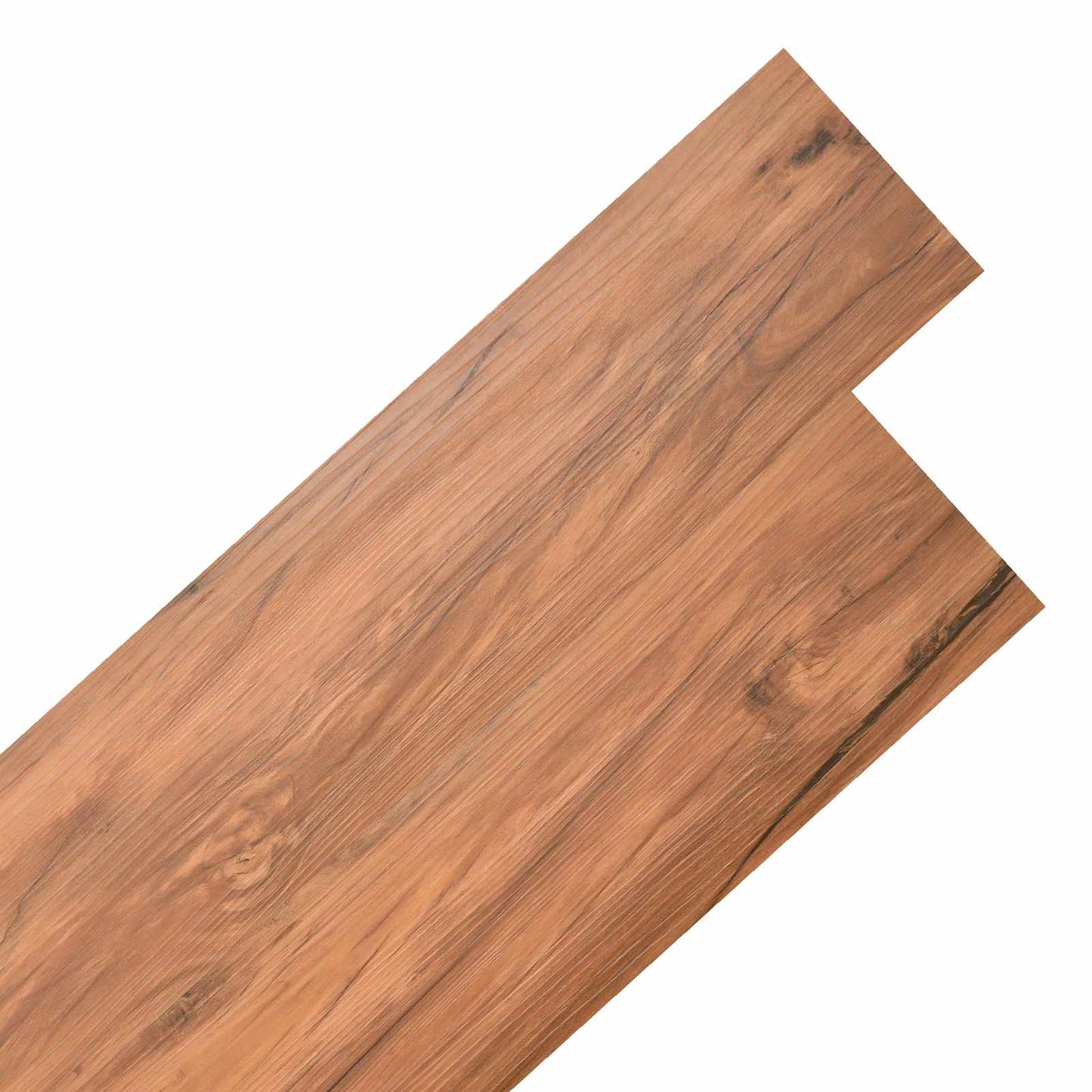 Self-adhesive PVC Flooring Planks 30.5 x 61 cm 28 pcs PVC