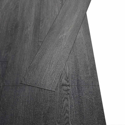 Self-adhesive PVC Flooring Planks 30.5 x 61 cm 28 pcs PVC