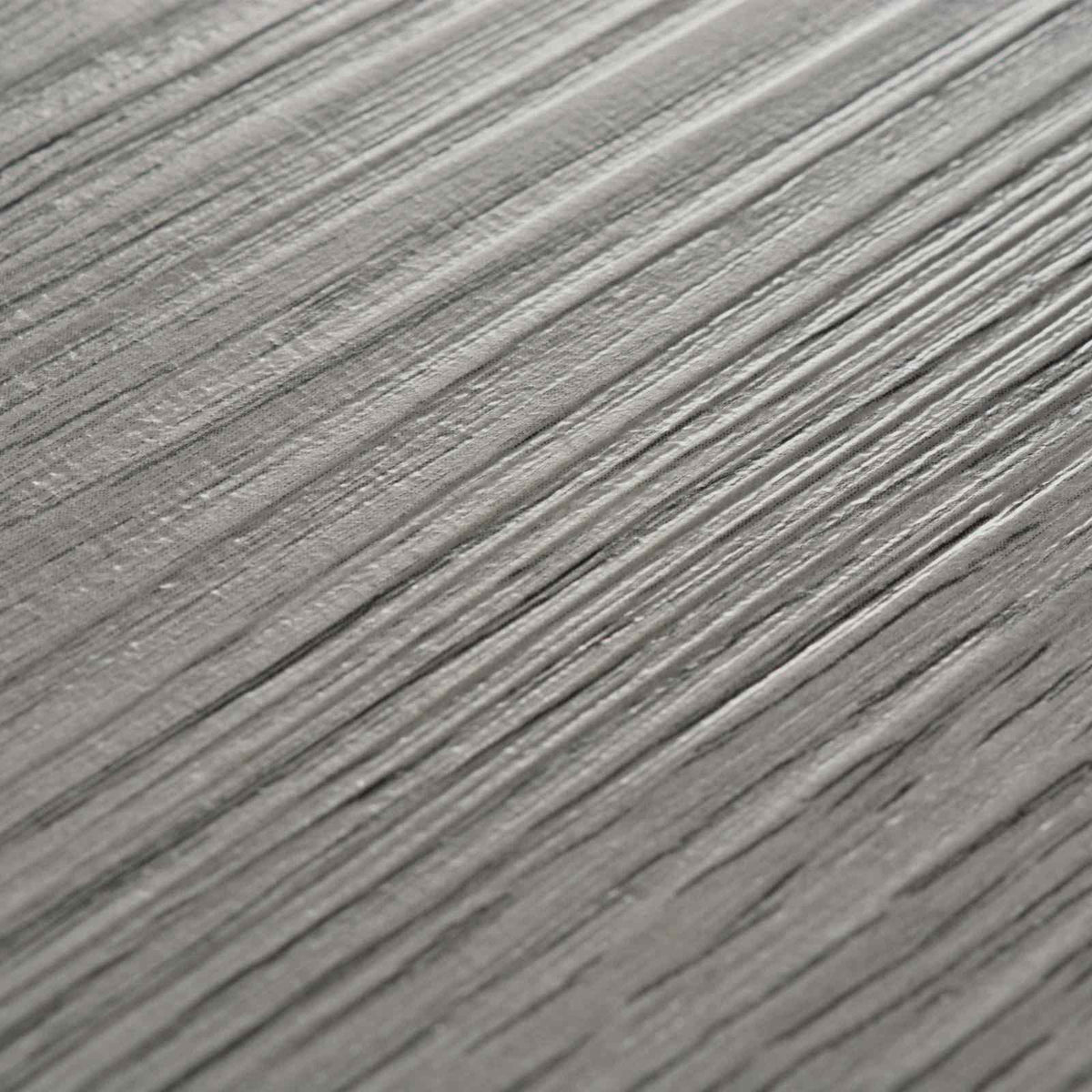 Self-adhesive PVC Flooring Planks Dark Grey 30.5 x 61 cm 28 pcs