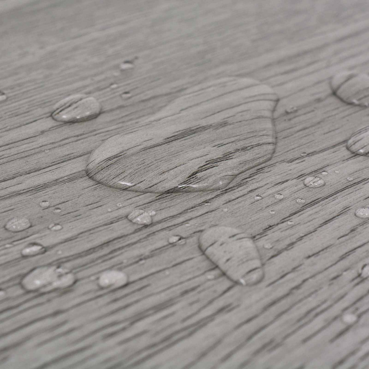Self-adhesive PVC Flooring Planks Dark Grey 30.5 x 61 cm 28 pcs