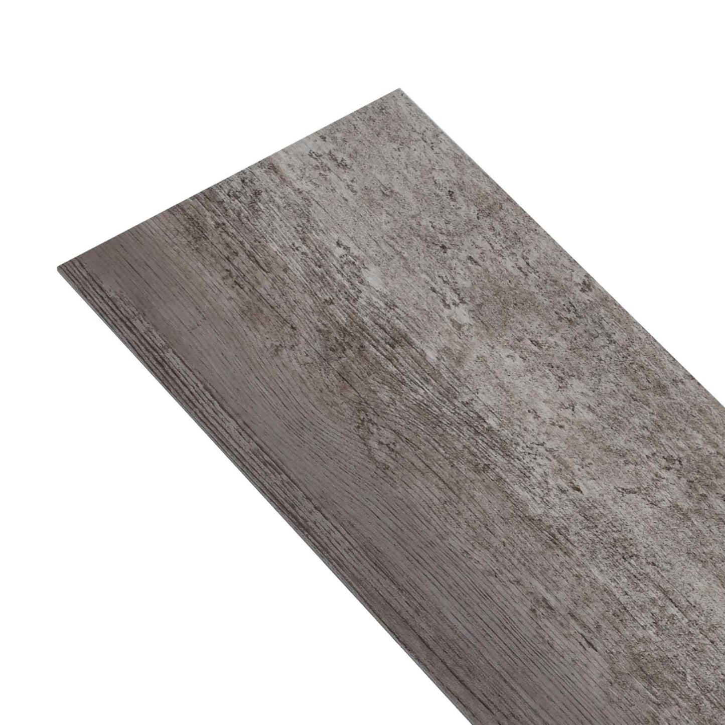 Self-adhesive PVC Flooring Planks 30.5 x 61 cm 28 pcs PVC