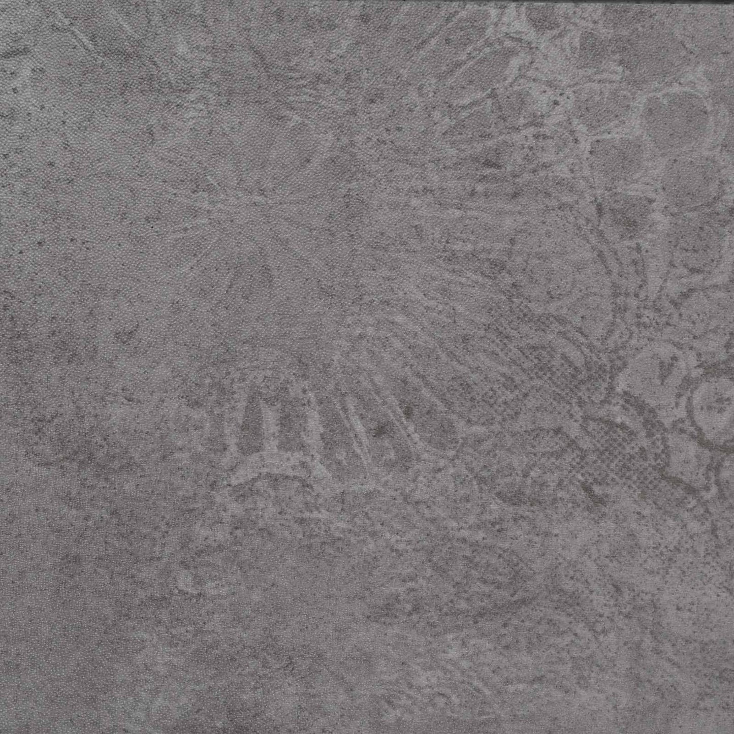 Self-adhesive PVC Flooring Planks Concrete Grey 30.5 x 61 cm