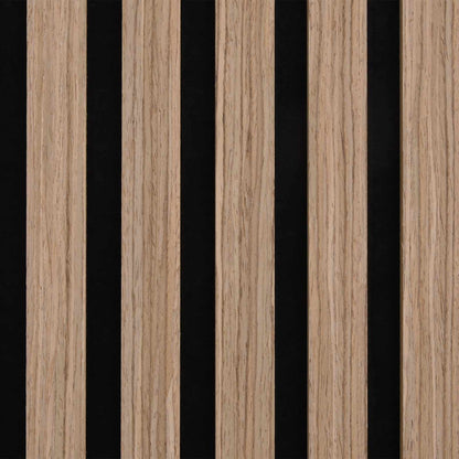 Wall Panels 2 pcs Brown 60.5 x 60 cm
