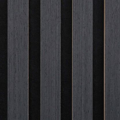 Wall Panels 8 pcs Anthracite 60.5 x 60 cm