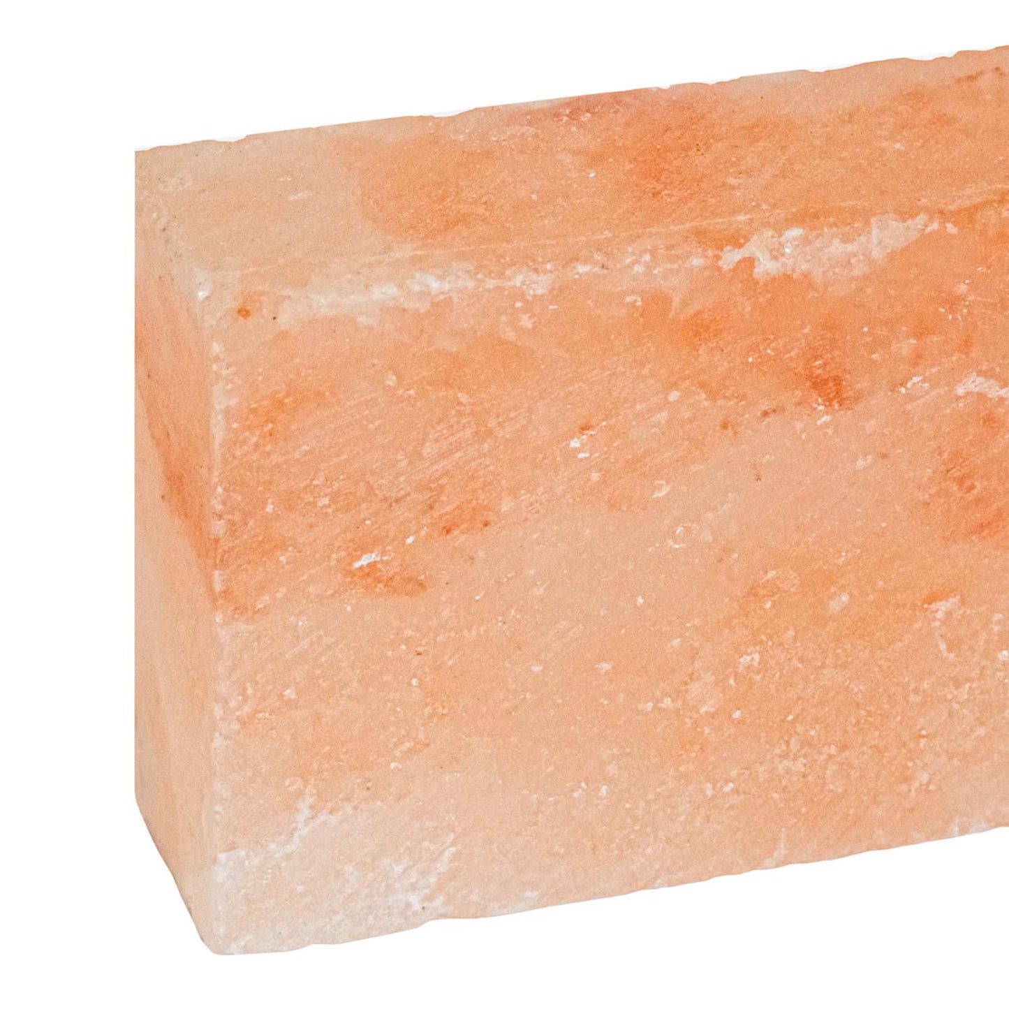 Salt Stones 10 pcs Pink 20 x 10 x 5 cm Rock Salt
