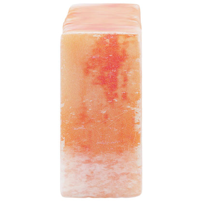 Salt Stones 10 pcs Pink 20 x 10 x 5 cm Rock Salt