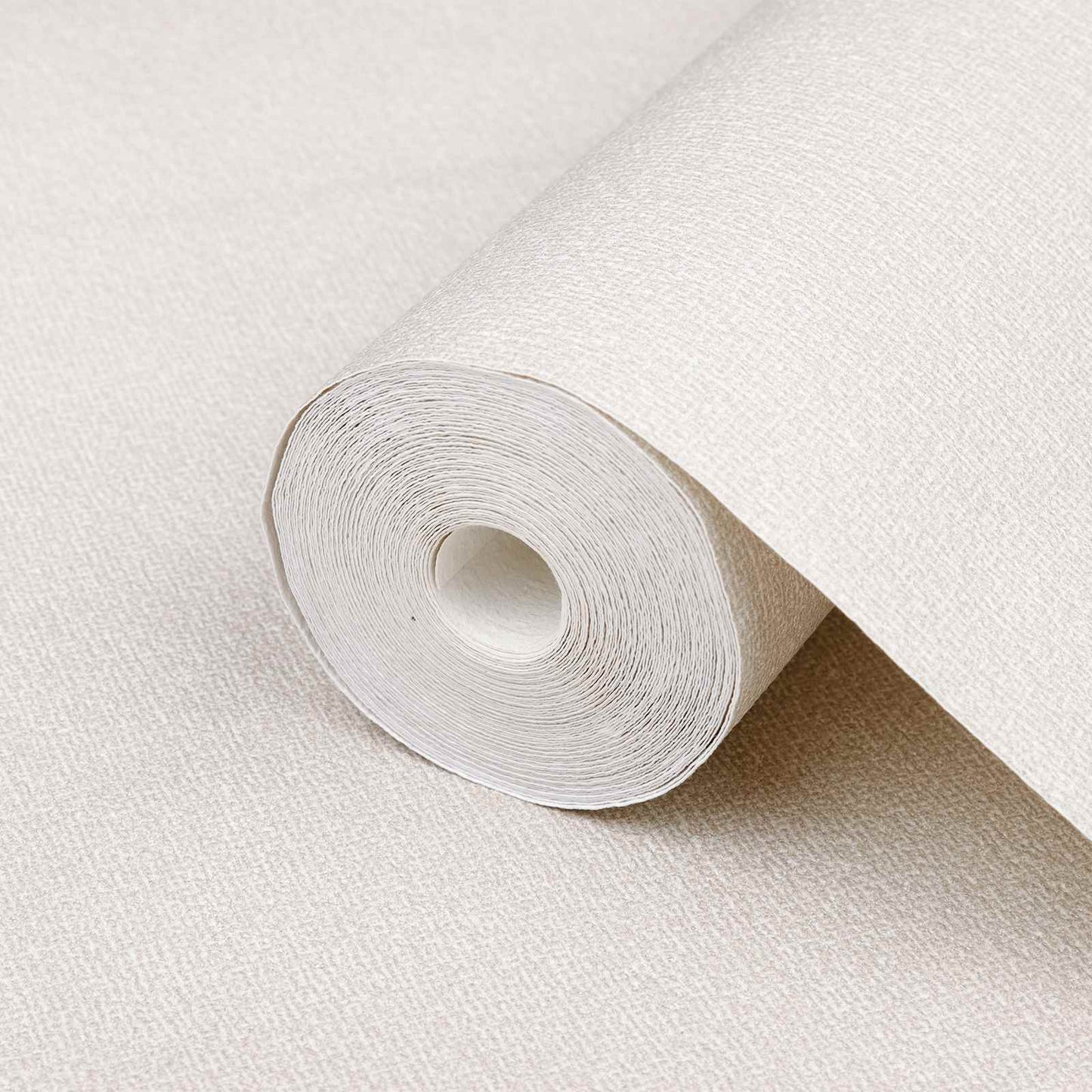 3D Solid Wallpaper Light Brown 10 x 0.53 m Non-Woven Fabric