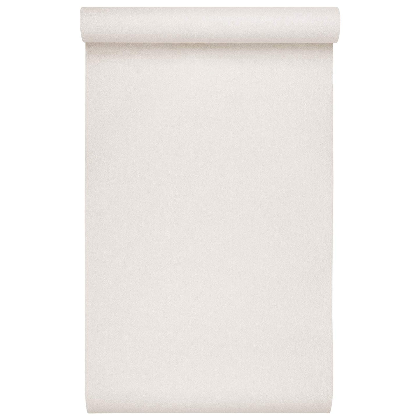 3D Solid Wallpaper Light Brown 10 x 0.53 m Non-Woven Fabric