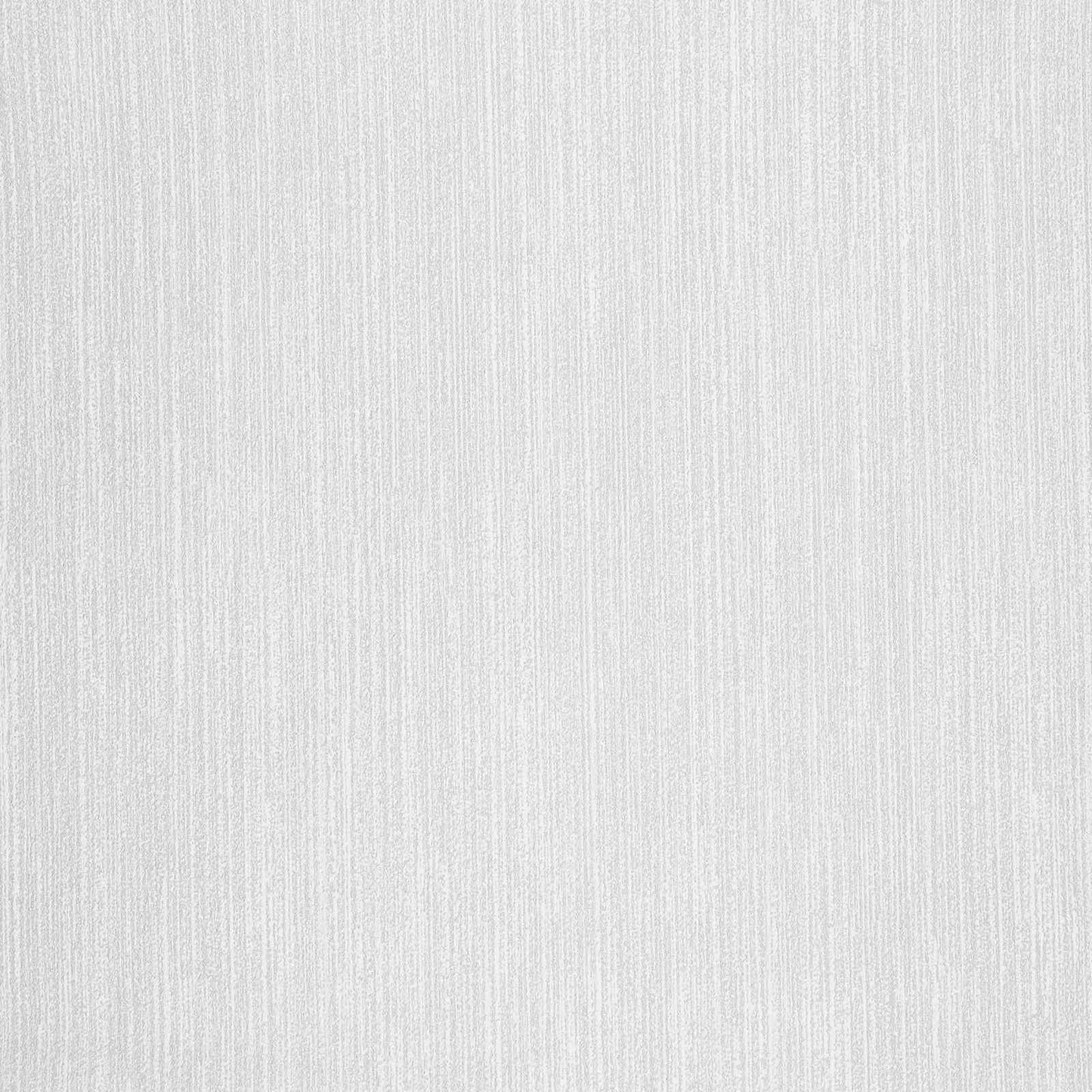3D Solid Wallpaper Light Grey 10 x 0.53 m Non-Woven Fabric