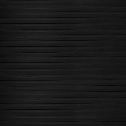Floor Mat Black 1 x 2 m Rubber