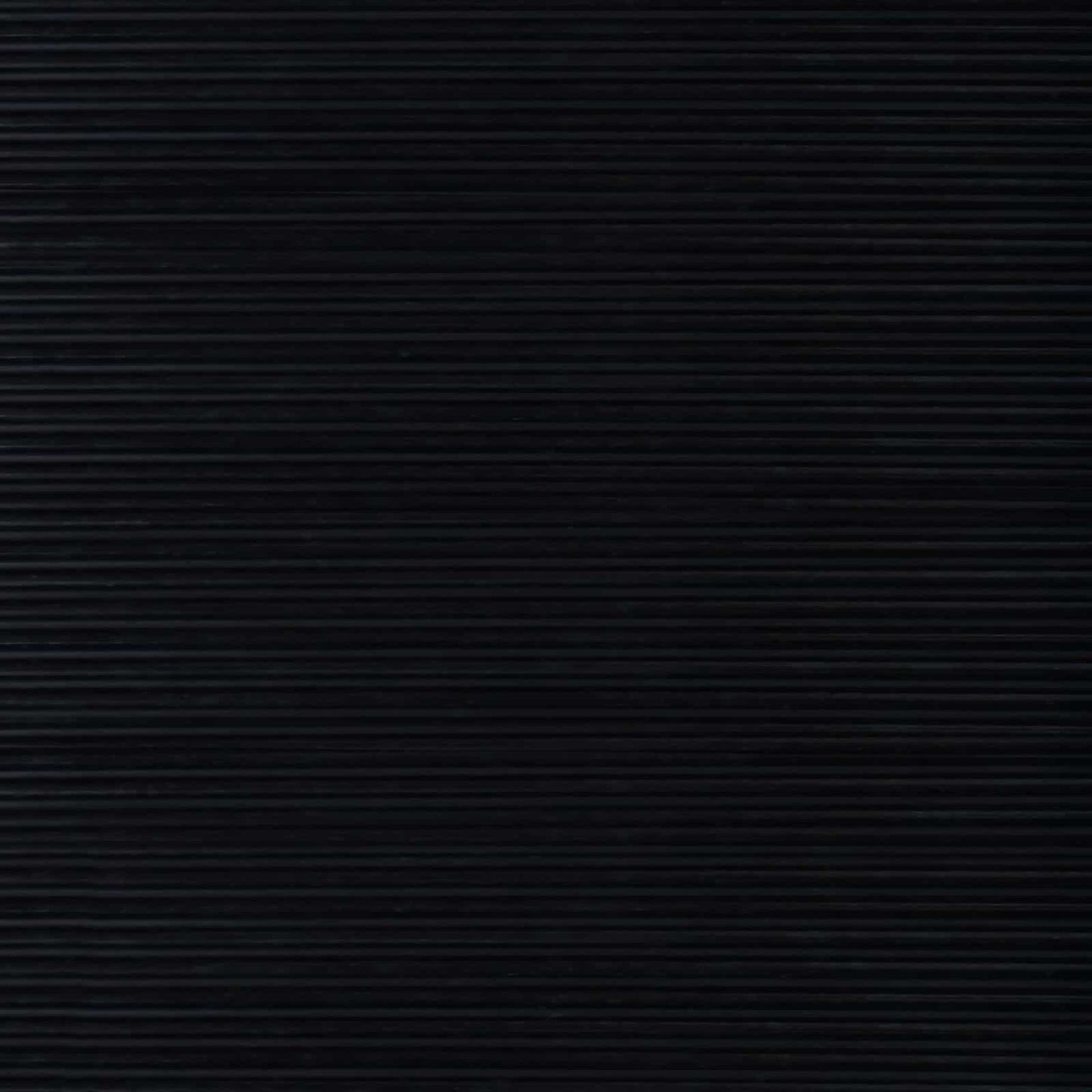 Floor Mat Black 1.5 x 4 m Rubber