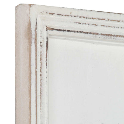 Art Decor 3 pcs Brown and White 40 x 40 x 1.5 cm