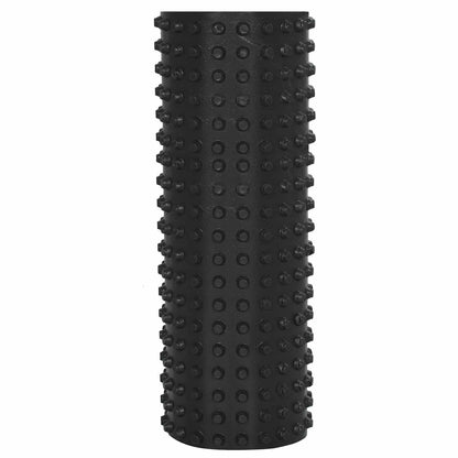 Dimpled Drainage Sheet Black 0.5 x 10 m HDPE