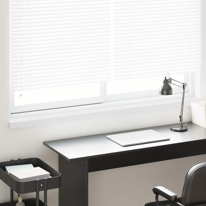 Window Sill White 140 x 10 x 4.5 cm PVC