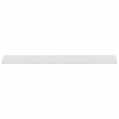 Window Sill White 140 x 20 x 4.5 cm PVC