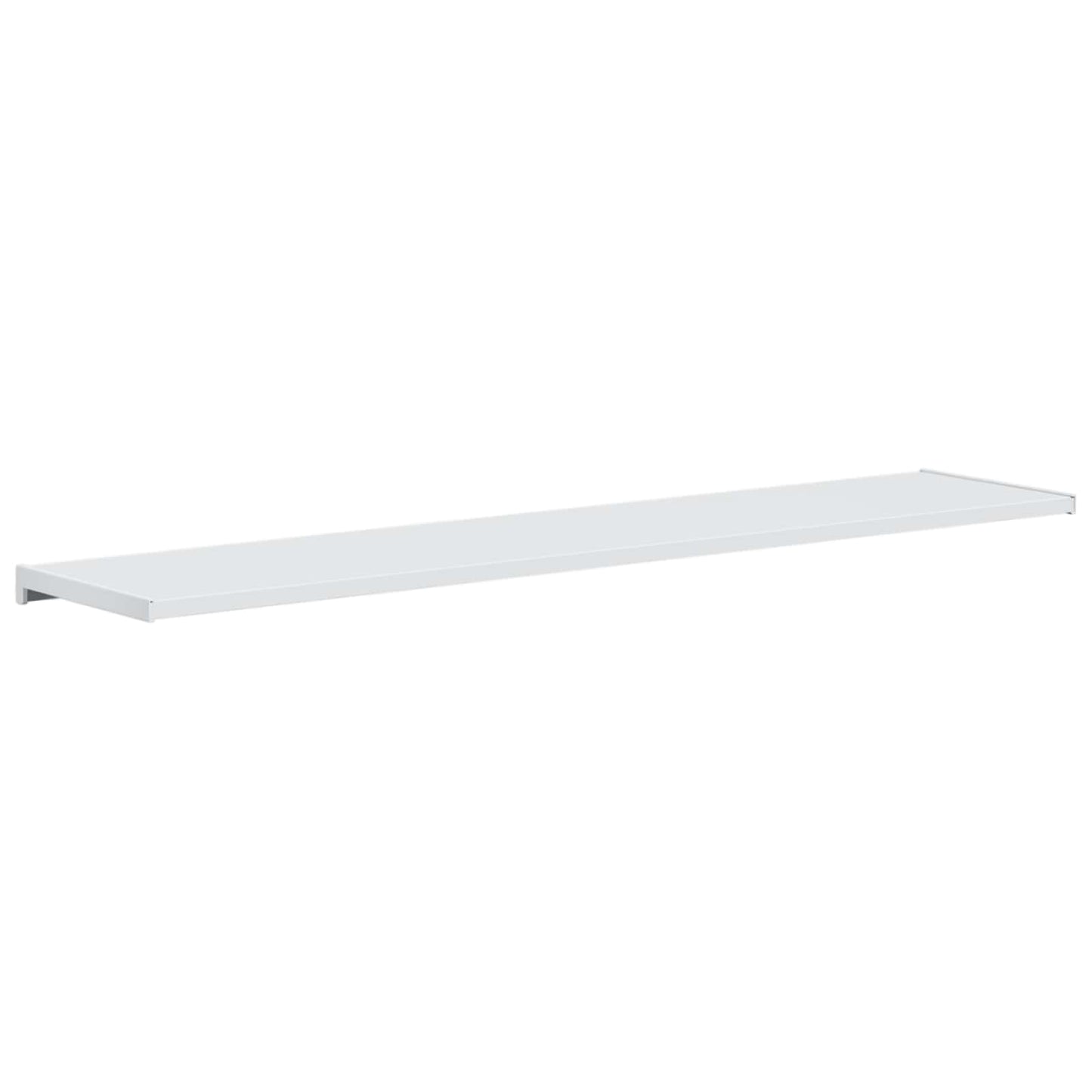 Window Sill White 160 x 30 x 4.5 cm PVC