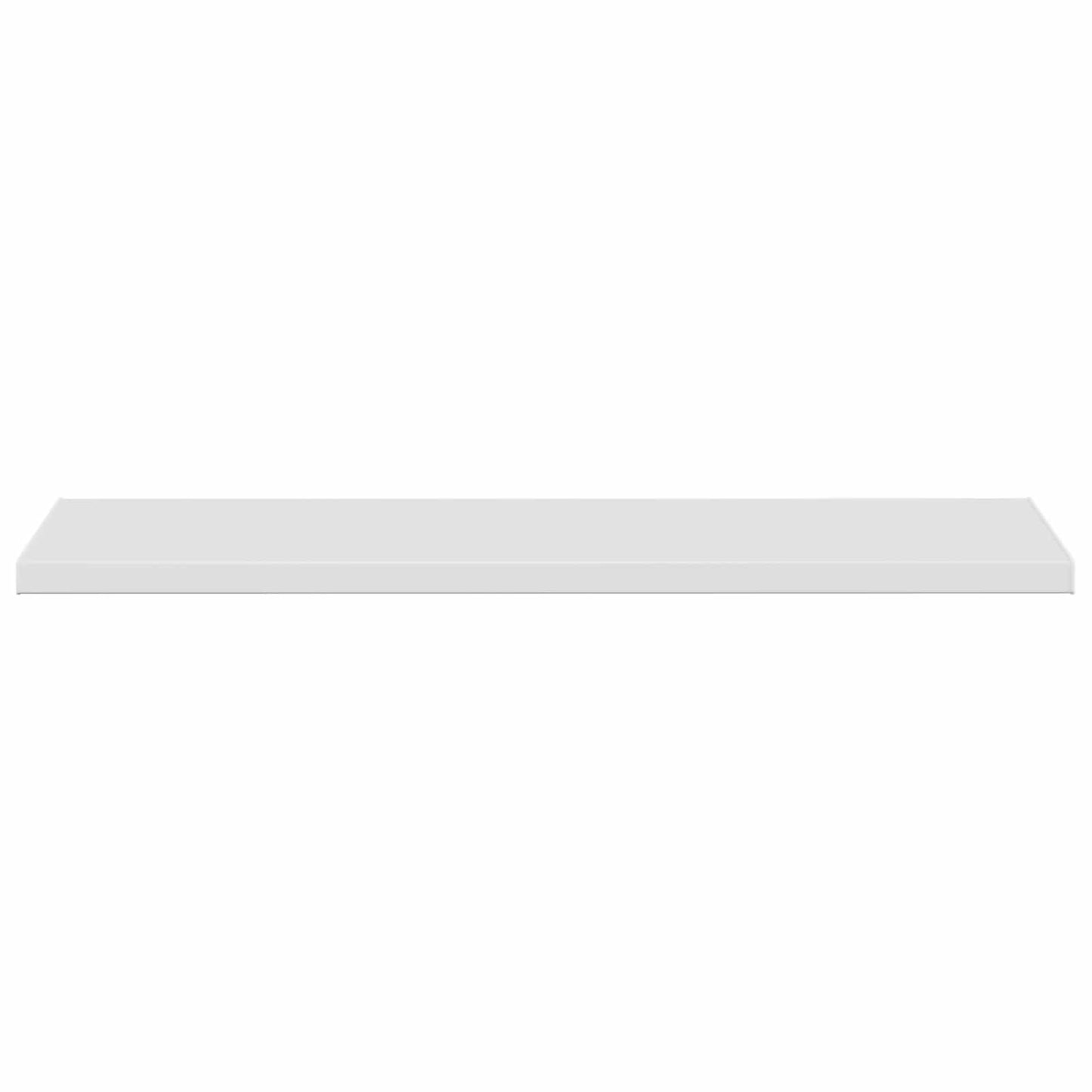 Window Sill White 140 x 50 x 4.5 cm PVC