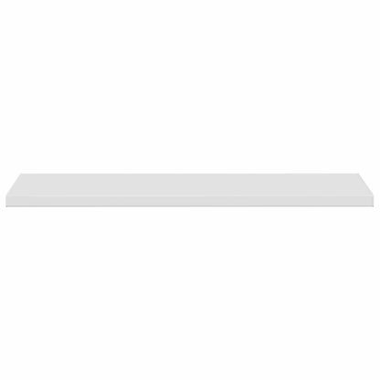 Window Sill White 140 x 50 x 4.5 cm PVC