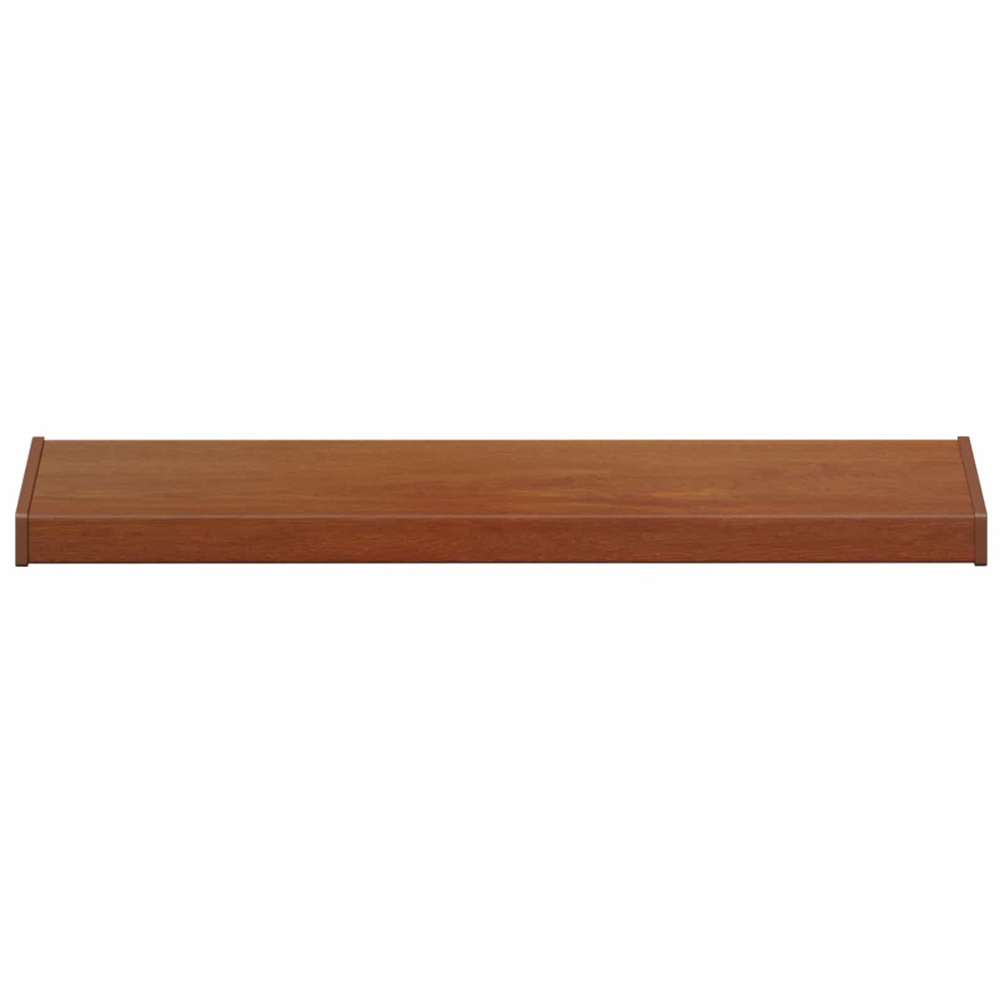 Window Sill Brown wood 60 x 20 x 4.5 cm PVC