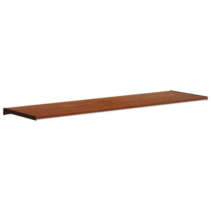 Window Sill Brown wood 120 x 45 x 4.5 cm PVC