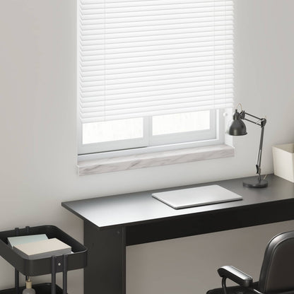 Window Sill Marble texture 60 x 10 x 4.5 cm PVC