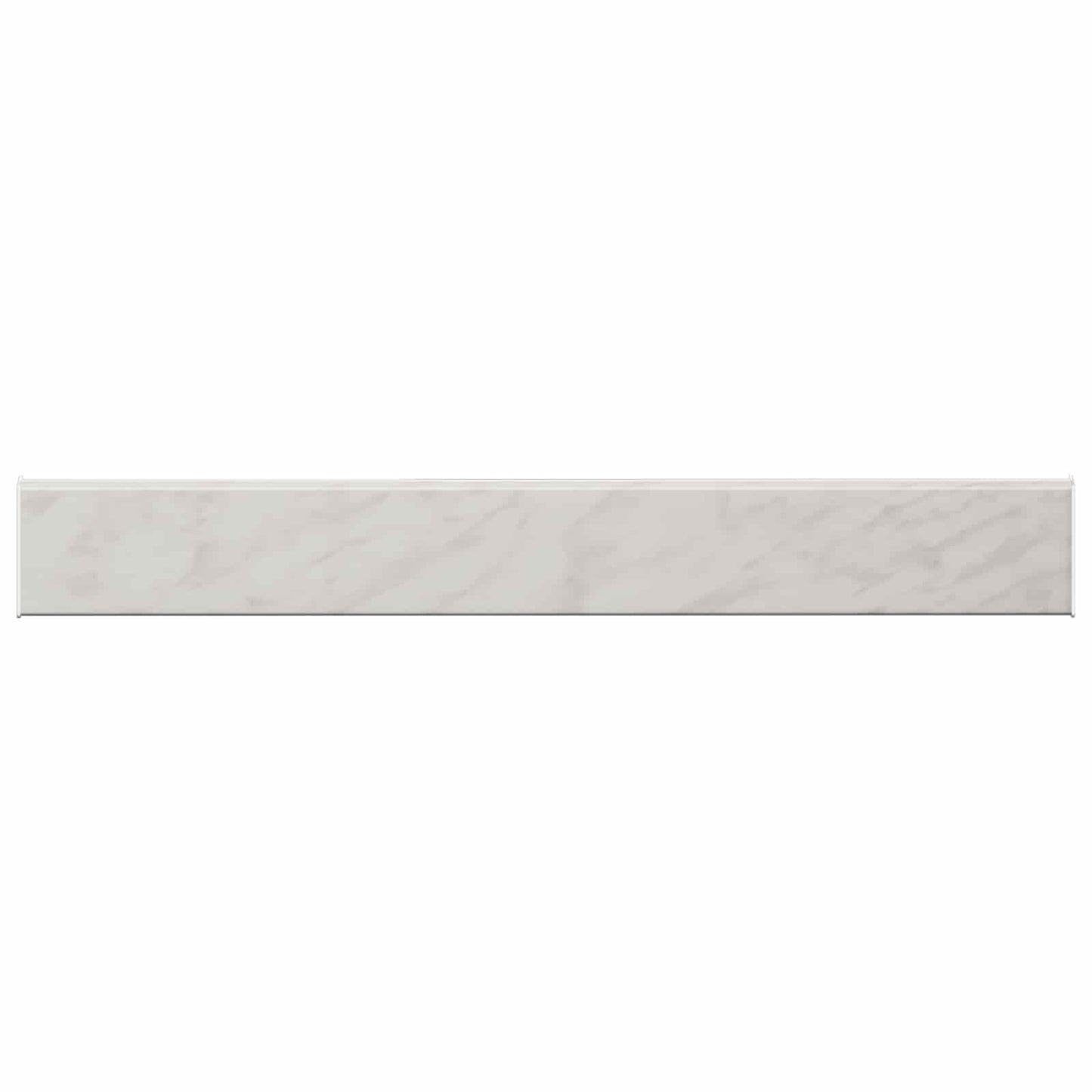 Window Sill Marble texture 60 x 10 x 4.5 cm PVC