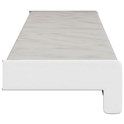 Window Sill Marble texture 80 x 10 x 4.5 cm PVC
