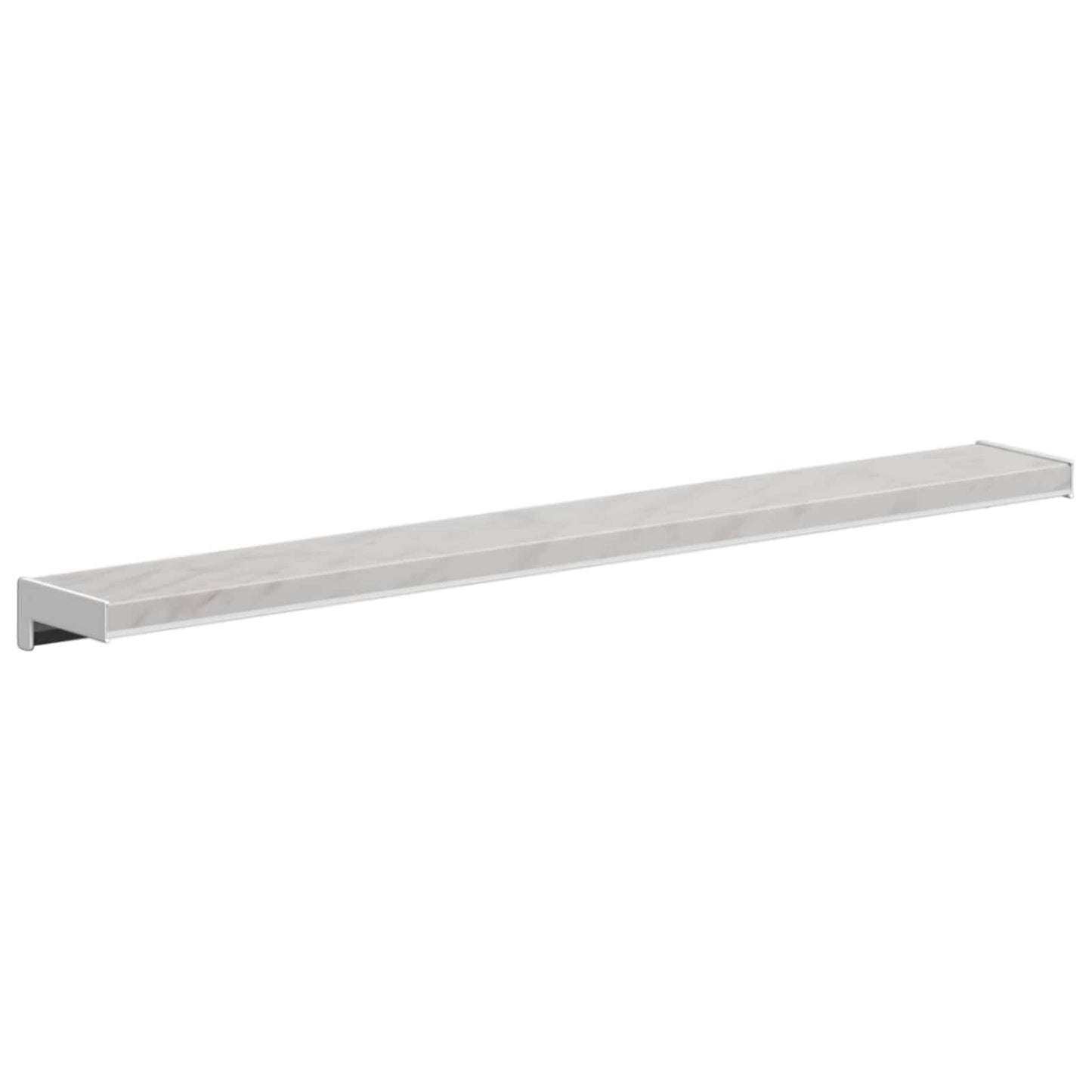 Window Sill Marble texture 100 x 10 x 4.5 cm PVC
