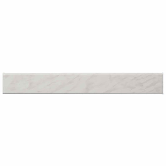 Window Sill Marble texture 100 x 10 x 4.5 cm PVC