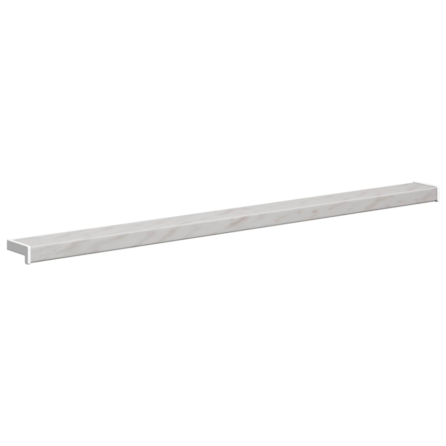 Window Sill Marble texture 120 x 10 x 4.5 cm PVC