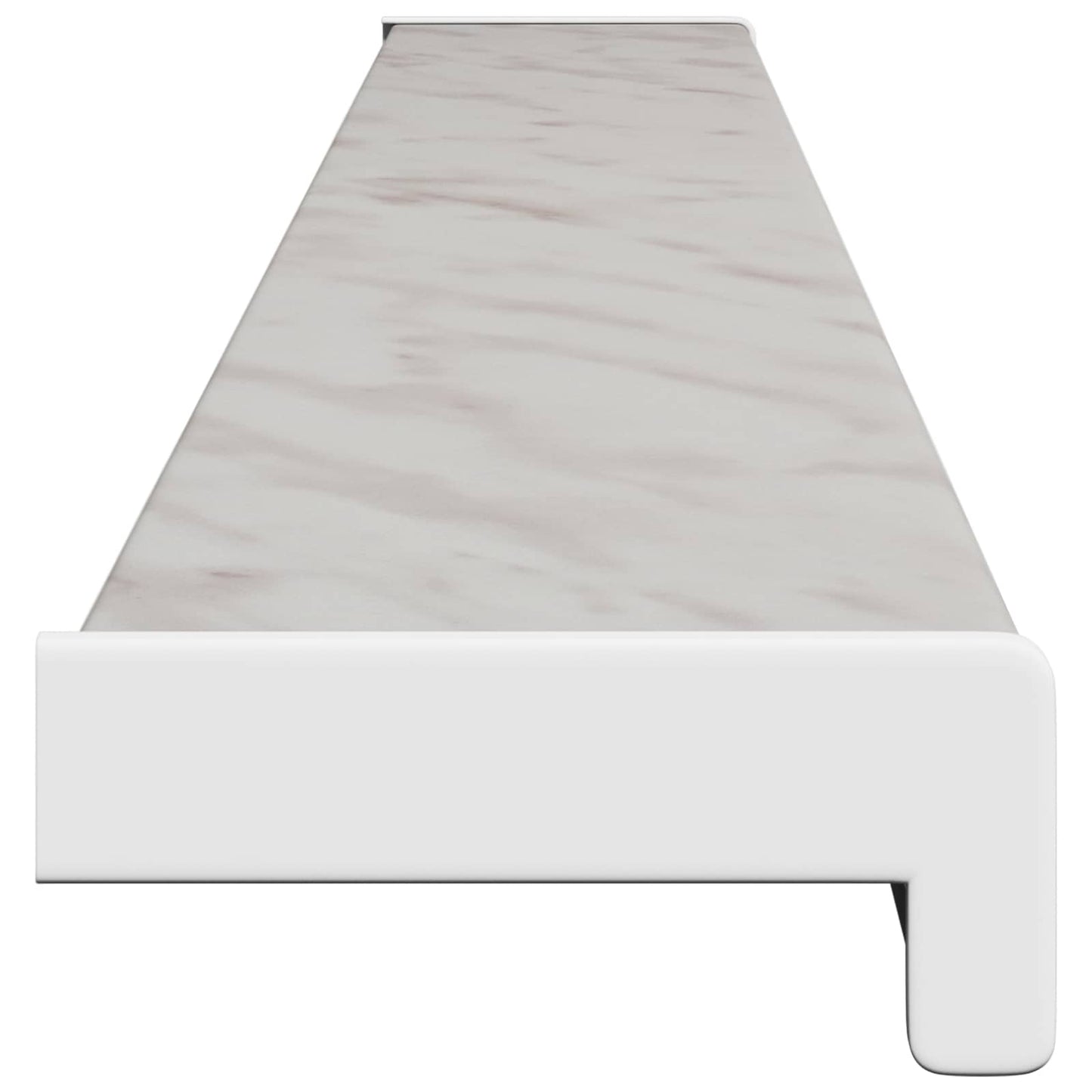 Window Sill Marble texture 120 x 10 x 4.5 cm PVC