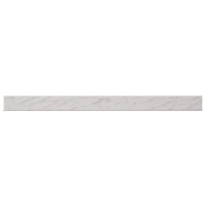 Window Sill Marble texture 140 x 10 x 4.5 cm PVC