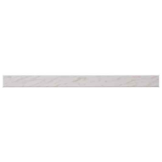 Window Sill Marble texture 140 x 10 x 4.5 cm PVC