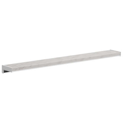 Window Sill Marble texture 80 x 15 x 4.5 cm PVC