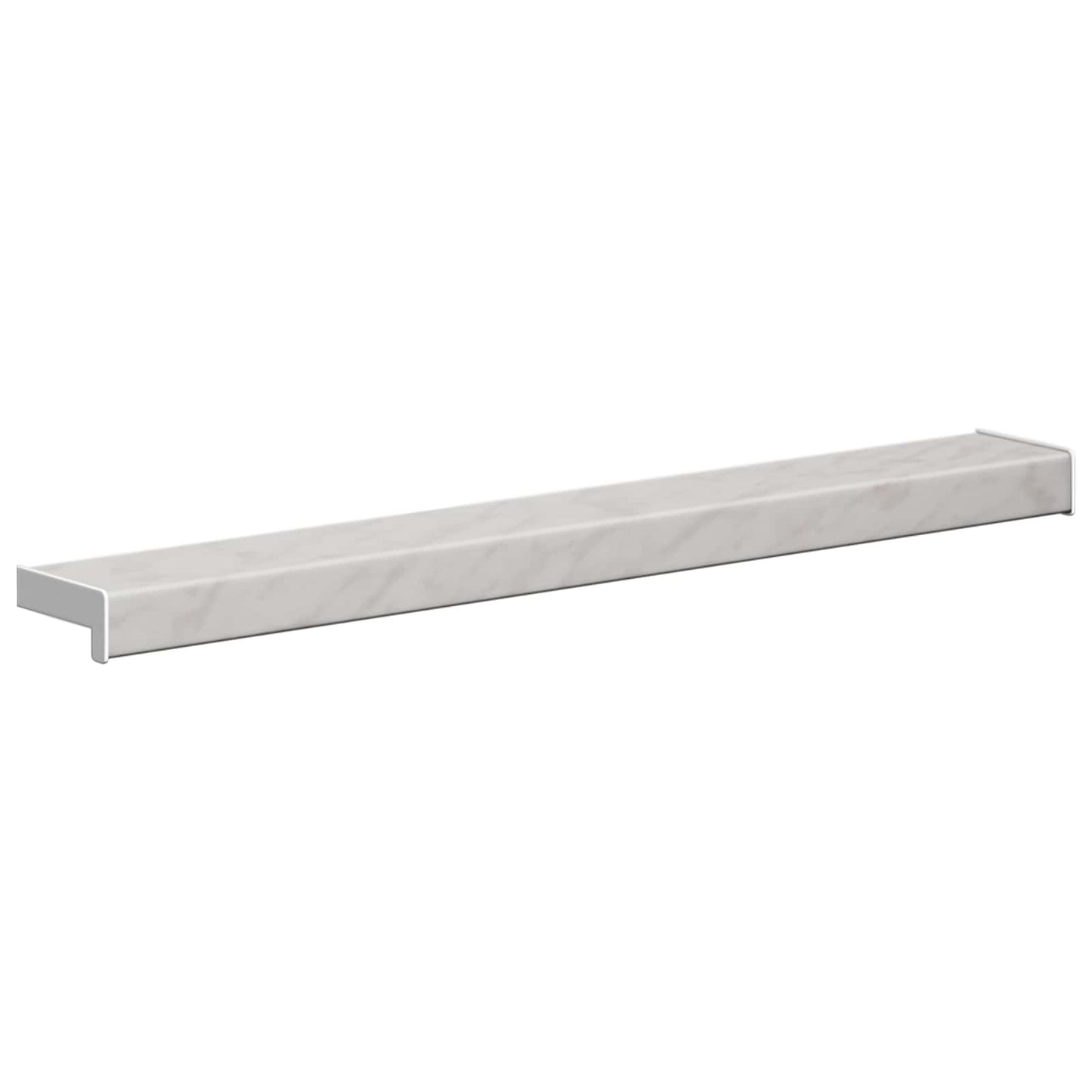 Window Sill Marble texture 100 x 15 x 4.5 cm PVC