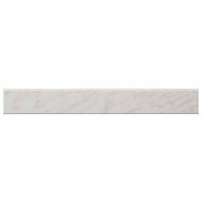 Window Sill Marble texture 100 x 15 x 4.5 cm PVC