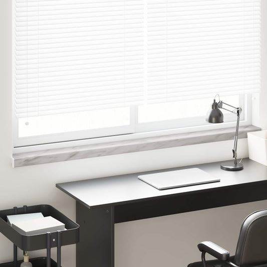 Window Sill Marble texture 120 x 15 x 4.5 cm PVC