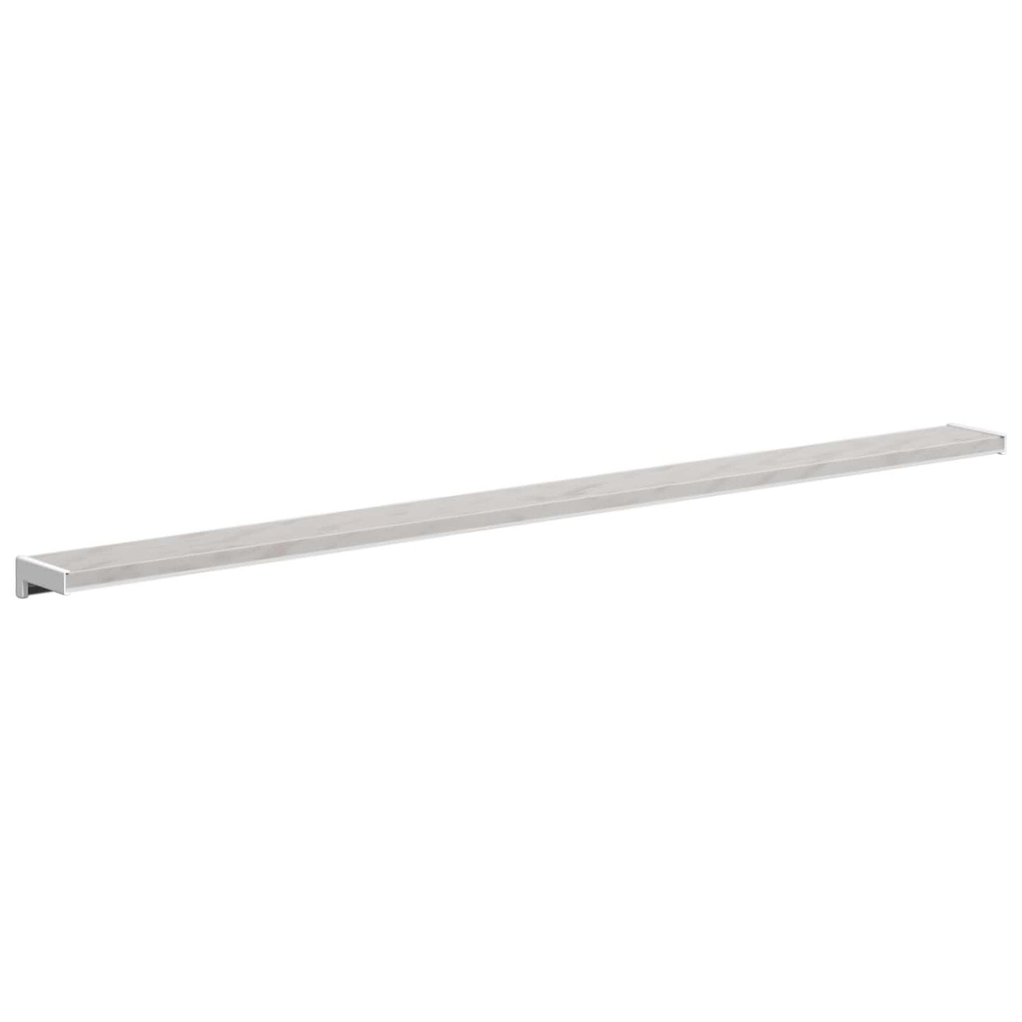 Window Sill Marble texture 120 x 15 x 4.5 cm PVC