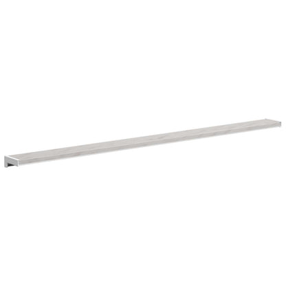 Window Sill Marble texture 120 x 15 x 4.5 cm PVC