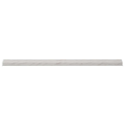 Window Sill Marble texture 140 x 15 x 4.5 cm PVC