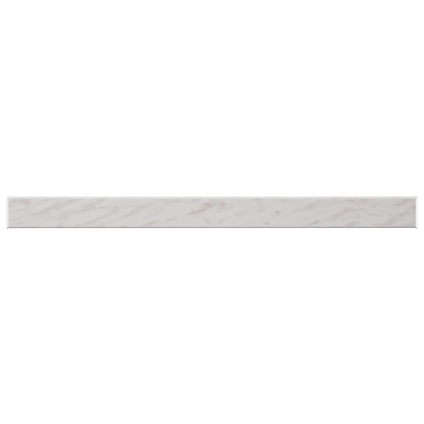Window Sill Marble texture 160 x 15 x 4.5 cm PVC
