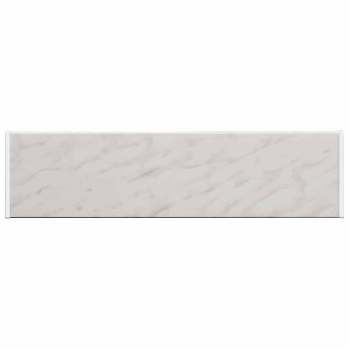 Window Sill Marble texture 80 x 20 x 4.5 cm PVC
