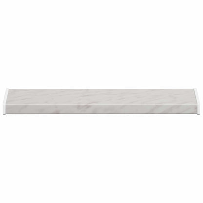 Window Sill Marble texture 100 x 20 x 4.5 cm PVC