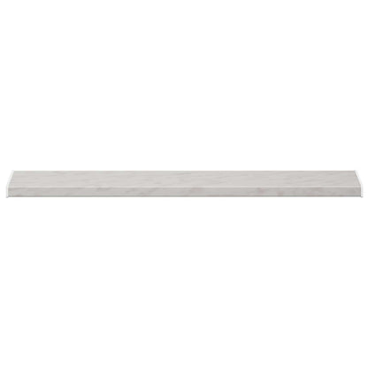 Window Sill Marble texture 120 x 20 x 4.5 cm PVC