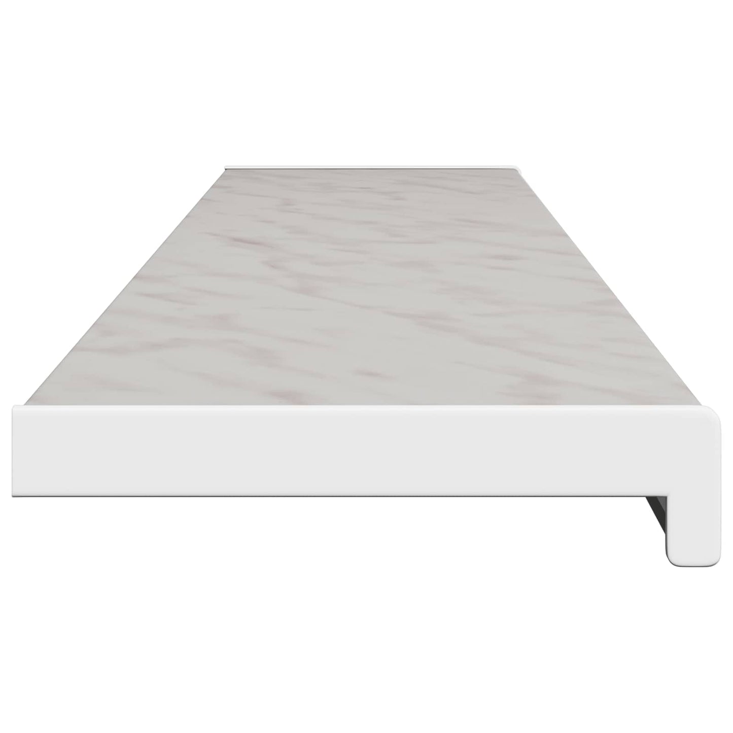Window Sill Marble texture 120 x 20 x 4.5 cm PVC
