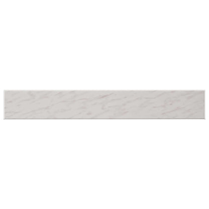 Window Sill Marble texture 120 x 20 x 4.5 cm PVC